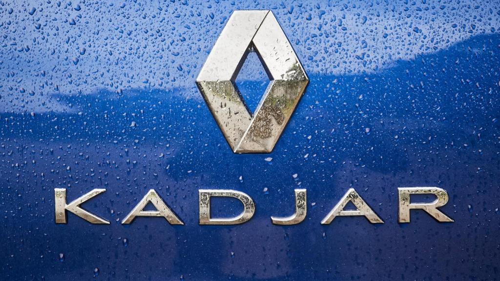 Palencia fabricará la nueva generación del Kadjar.