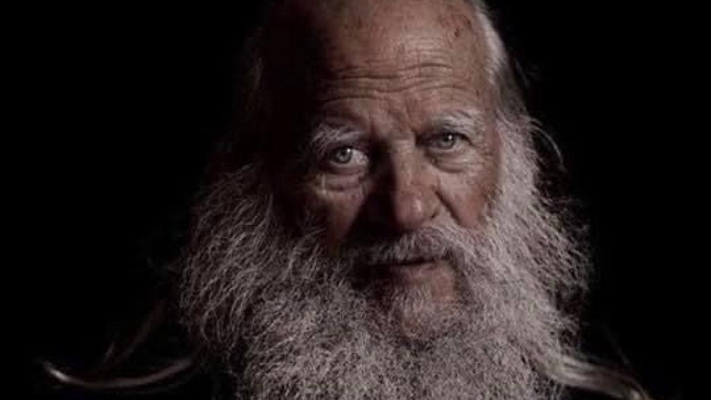 Vincenzo Agostino, el siciliano que lleva más de 30 años clamando justicia por el asesinato de su hijo.