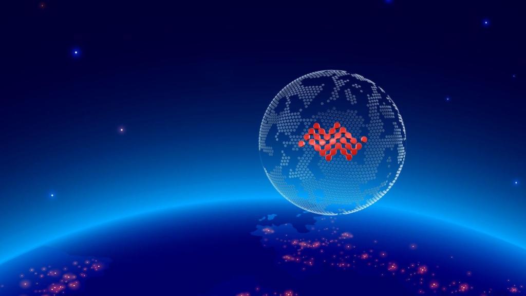 Logotipo de Sierra Wireless