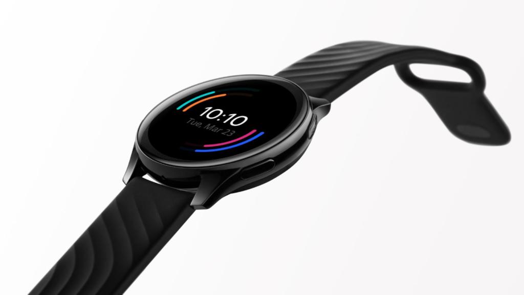 OnePlus Watch