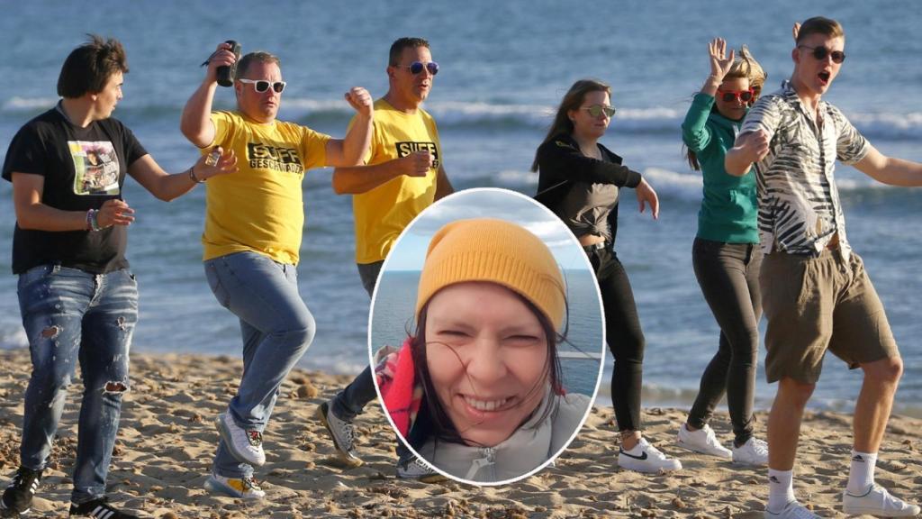 Los hoteles de cinco estrellas esperan una ocupación del 100% en Mallorca por la llegada del turismo alemán.