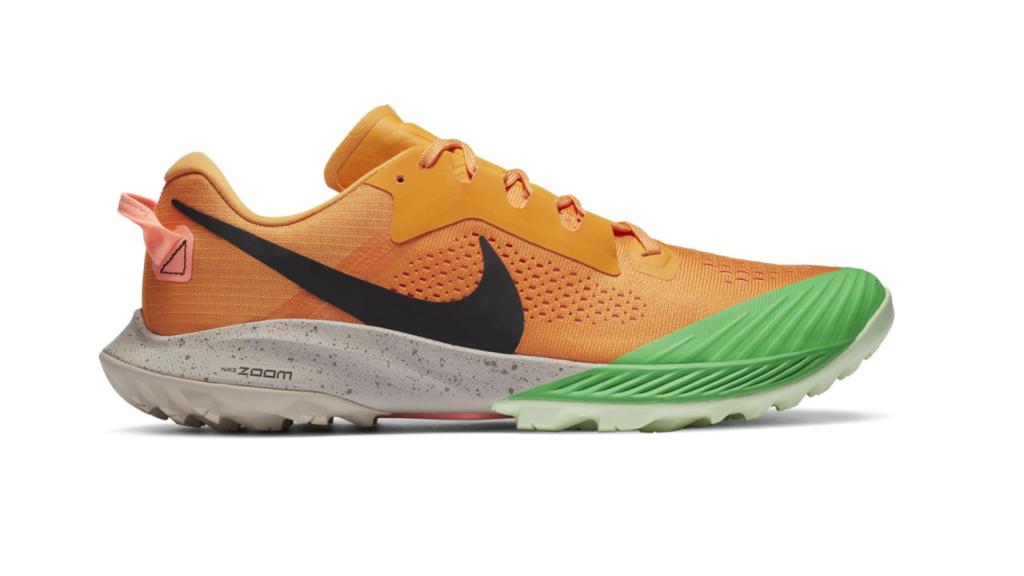 Zapatillas de trail running de hombre Air Zoom Terra Kiger 6 Nike