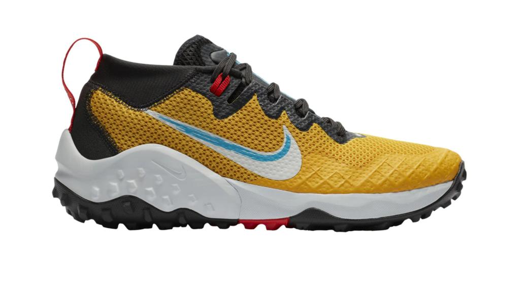 Zapatillas de trail running de hombre Wildhorse 7 Nike