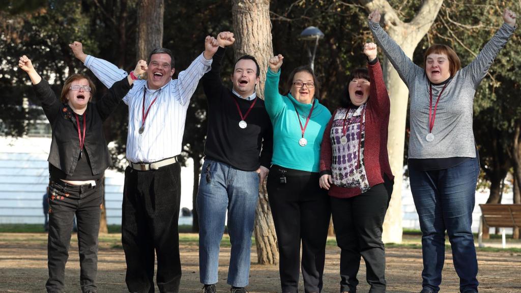 Fundación Aura ofrece a personas con discapacidad intelectual una salida laboral