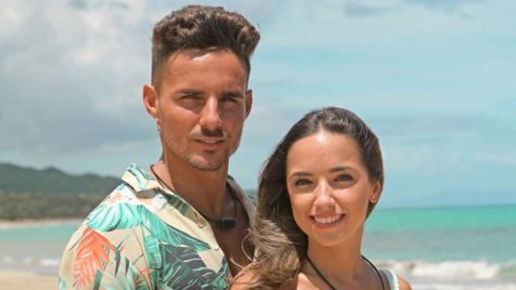 Lucía y Manuel abandonaron por separado el programa tras su hoguera de confrontación.