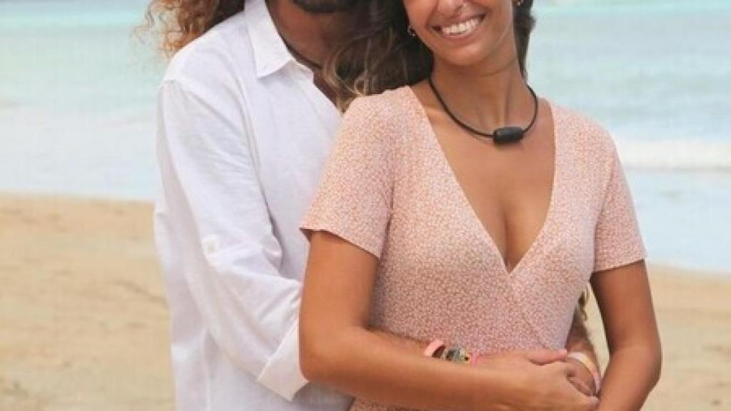 Raúl y Claudia han mantenido la fidelidad en el programa.