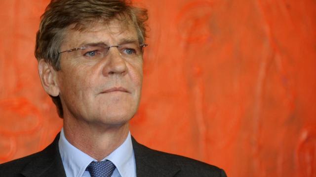 Ernesto de Hannover en una imagen de archivo.