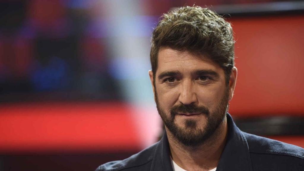 Antonio Orozco, en una imagen de archivo.