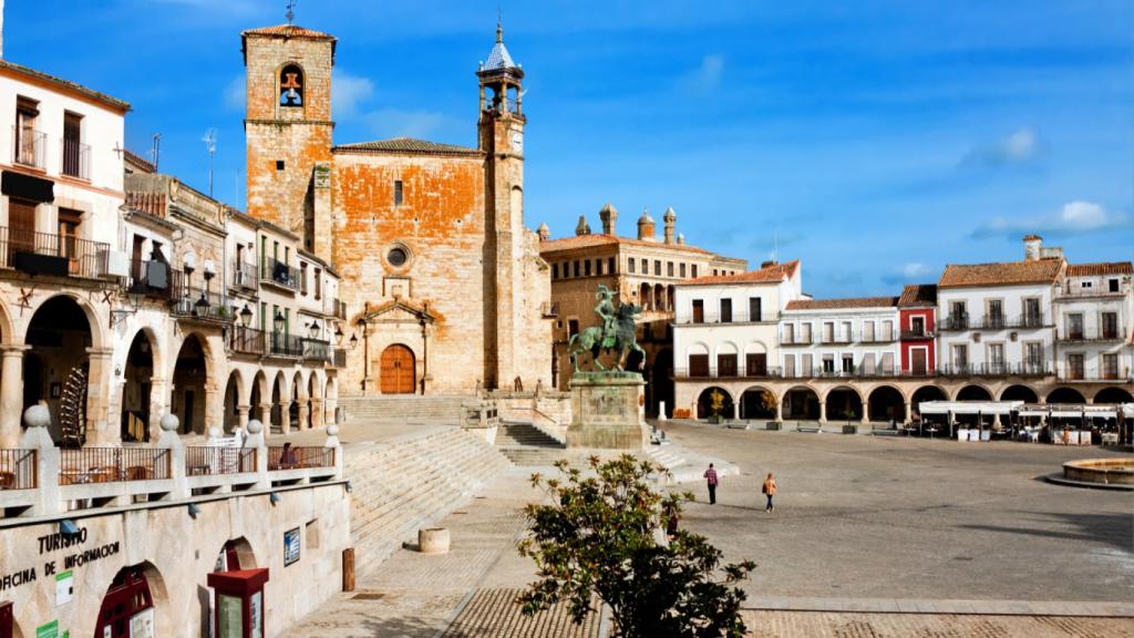 Estos son los siete pueblos más visitados de España según Civitatis