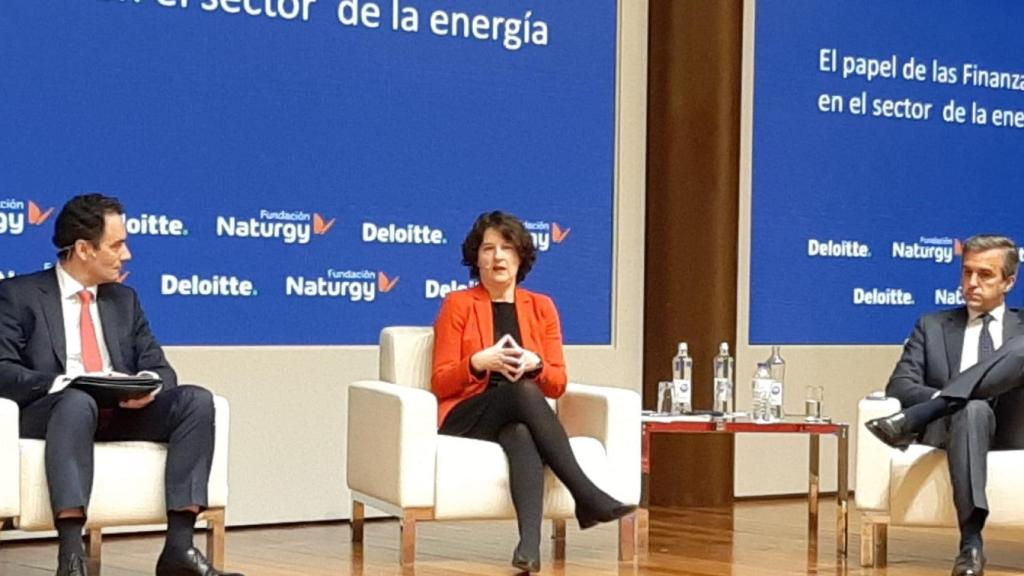 El 79% de los bonos verdes emitidos en España se invirtió en renovables y eficiencia