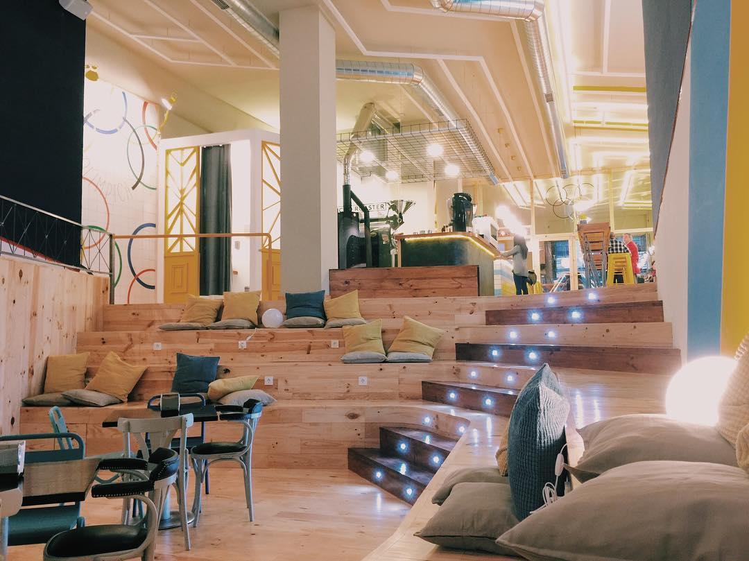 Fuente (Facebook La Olímpica)