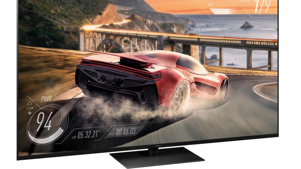 Televisor Panasonic JX940.