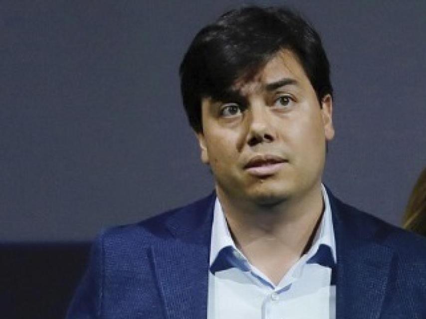 Álvaro Gaviño, Behavioral Economics Global Leader en BBVA y director general del Observatorio de Economía de la Conducta del CEMAD