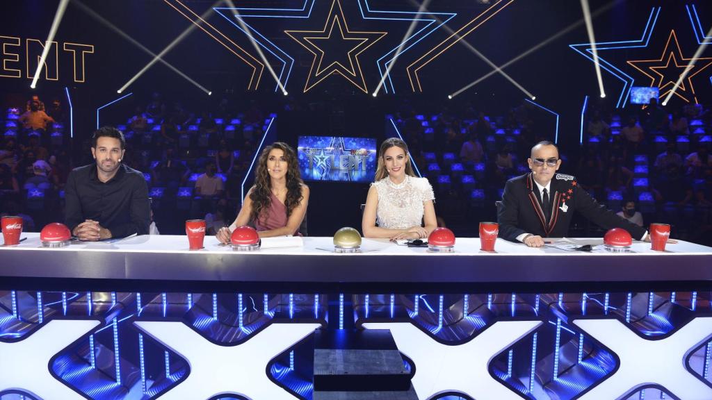 El jurado se enfrenta a una de las semifinales más ajustadas de 'Got Talent'.