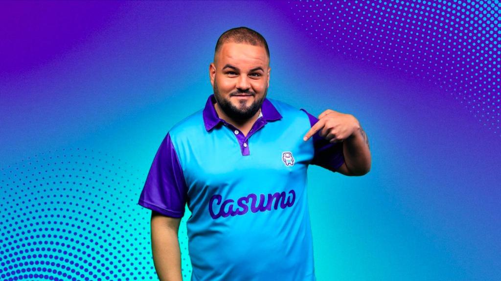 José Gómez, el niño de la petanca en su nueva campaña