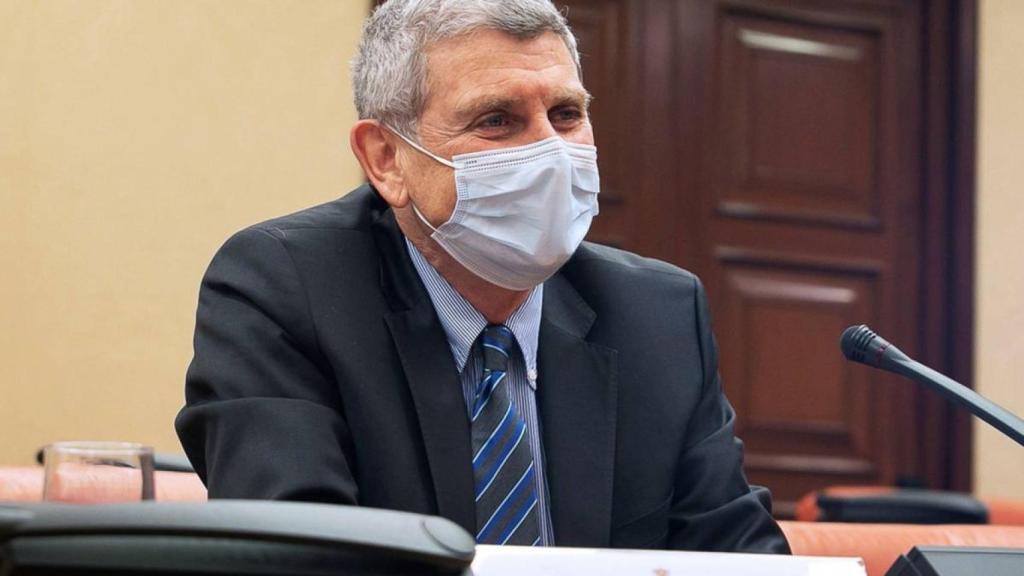 José Manuel Pérez Tornero.