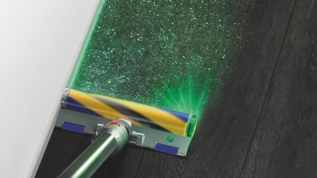 Nueva Dyson V15 Detect