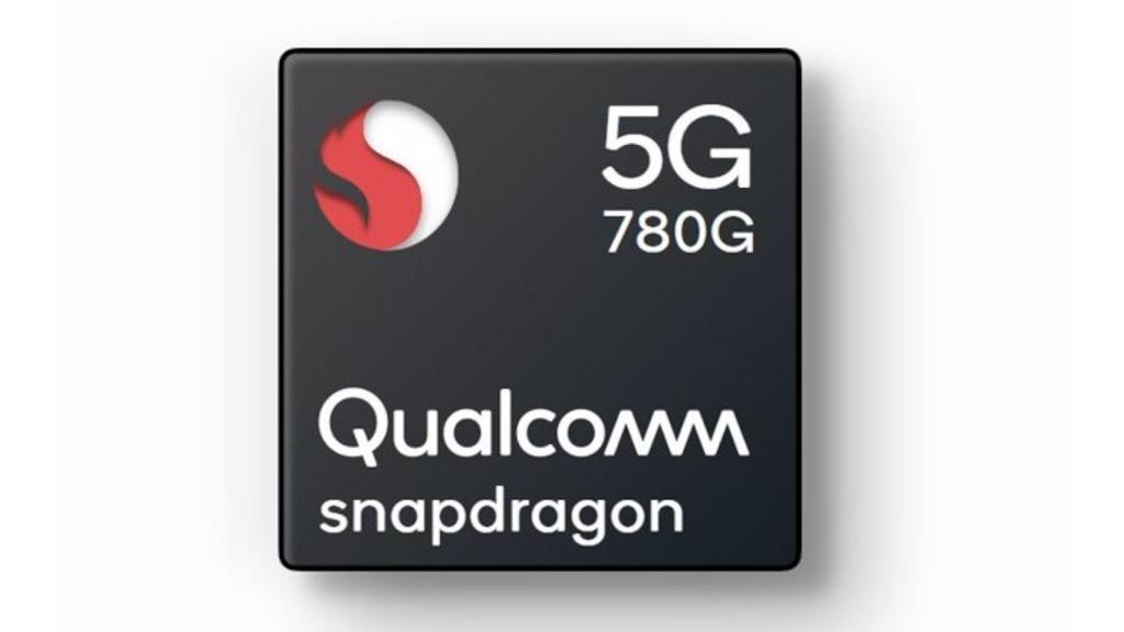Qualcomm Snapdragon 780G
