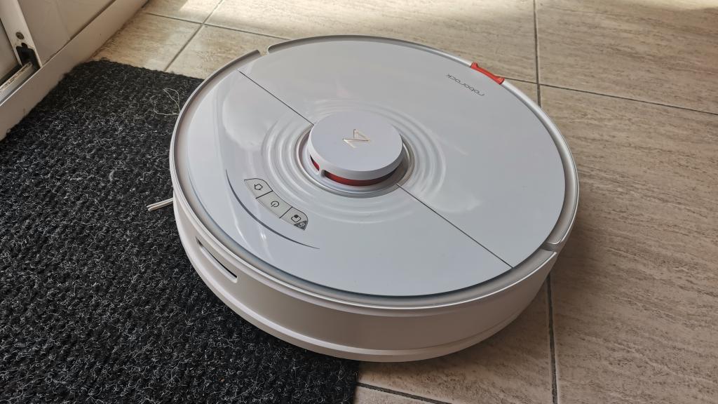 Roborock S7