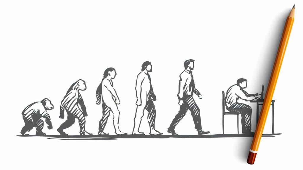 Breve tratado biológico de la supervivencia empresarial