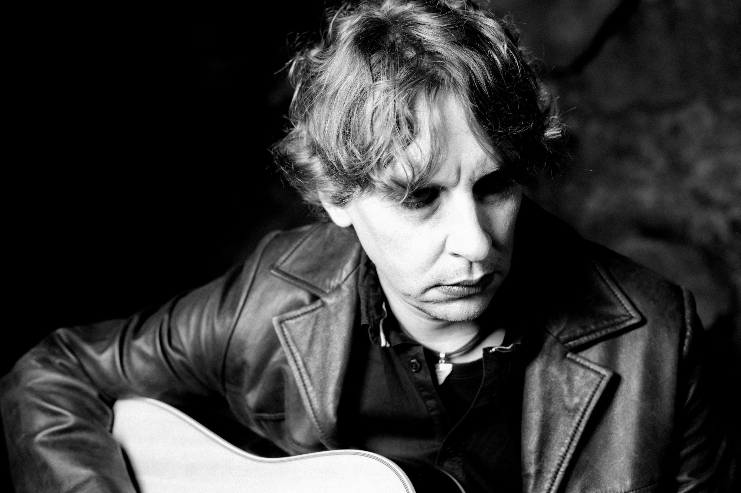 Jesús Suárez, líder de Mar de Fondo.