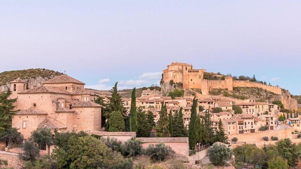 Alquézar, Huesca