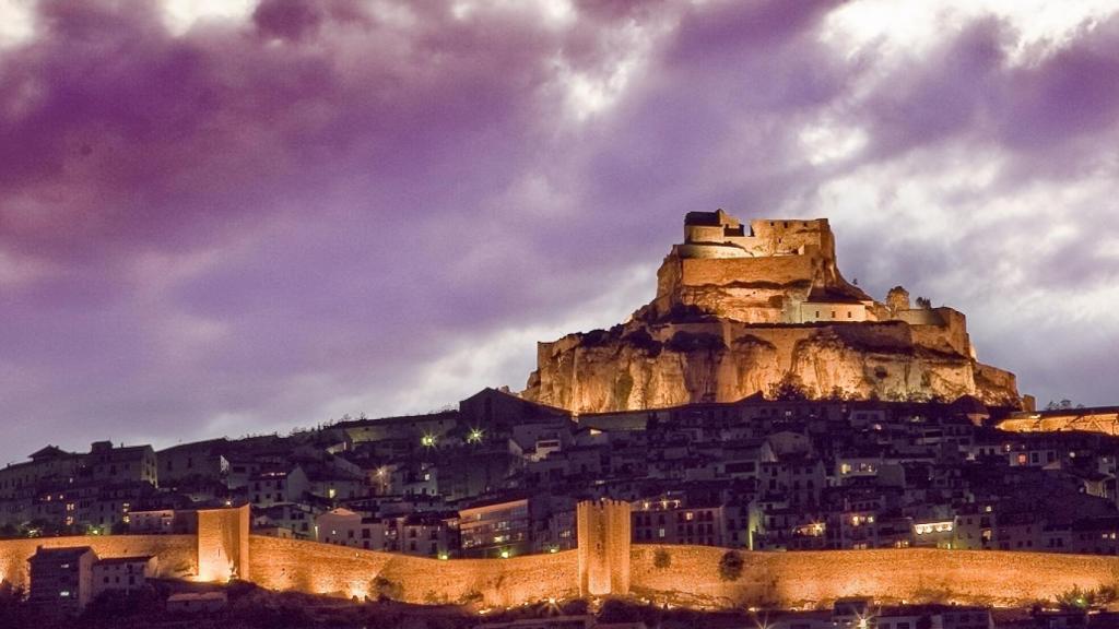 Morella, Castellón