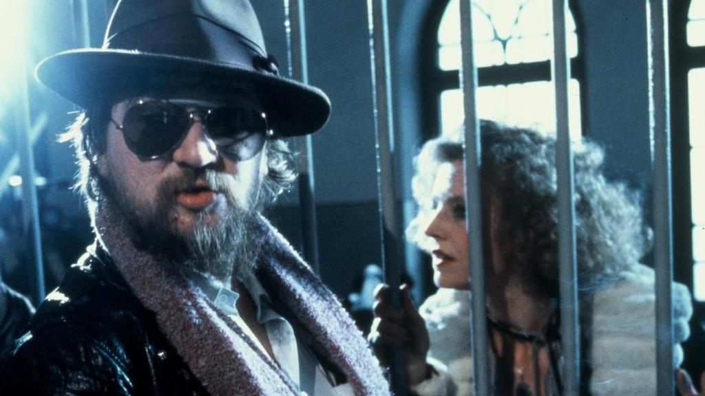 'Berlín Alexanderplatz'.