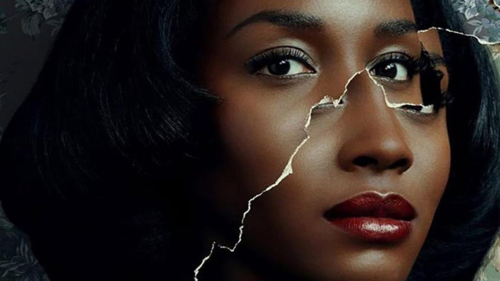 'Them' es el estreno estrella de Amazon en abril.