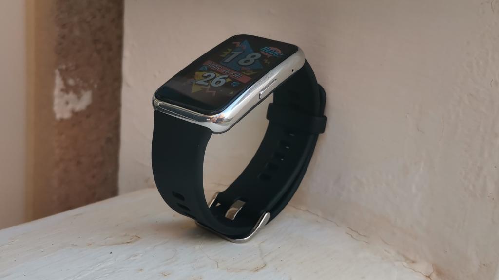 Huawei Fit Elegant Edition