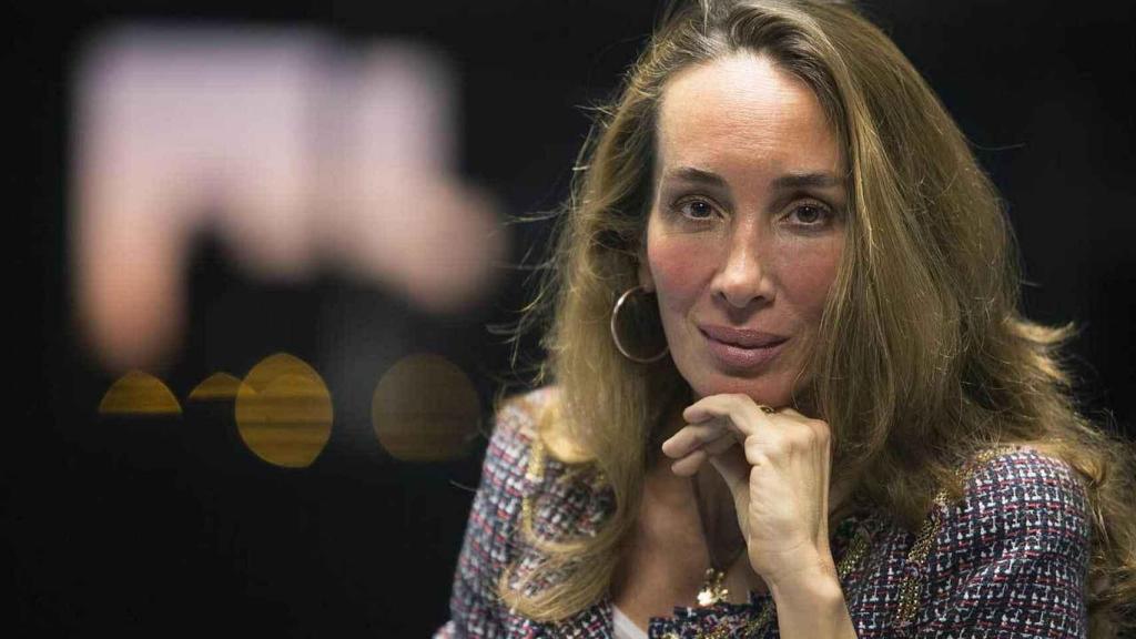 La doctora Pinto no ha logrado rehacer su vida después de todos los hechos.