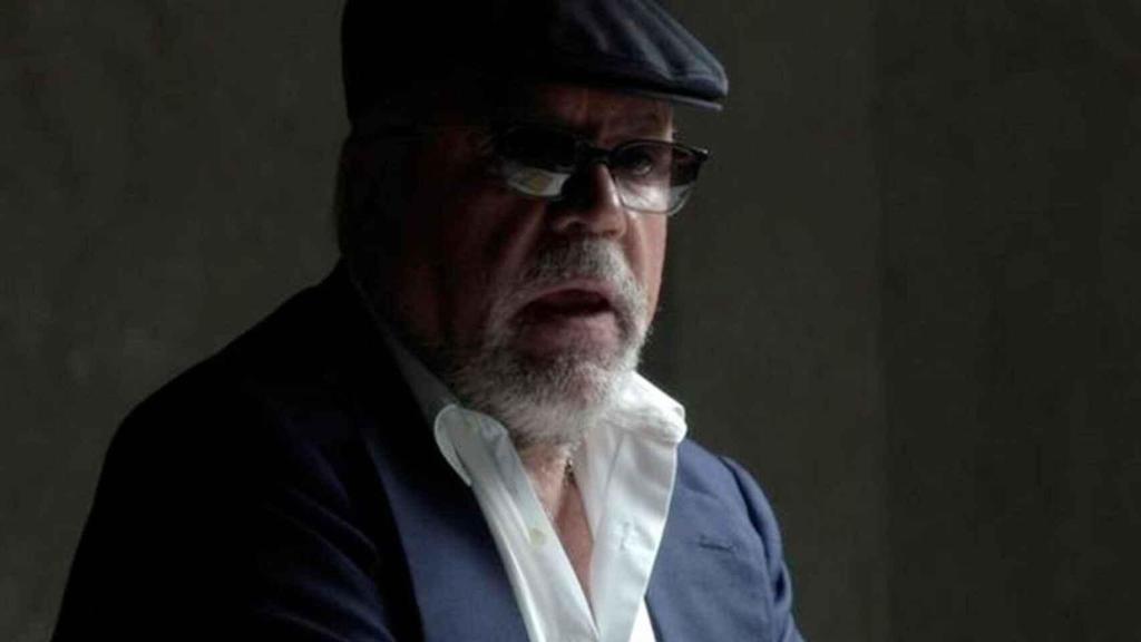 Villarejo fue reconocido por pinto como el autor directo de su segundo apuñalamiento