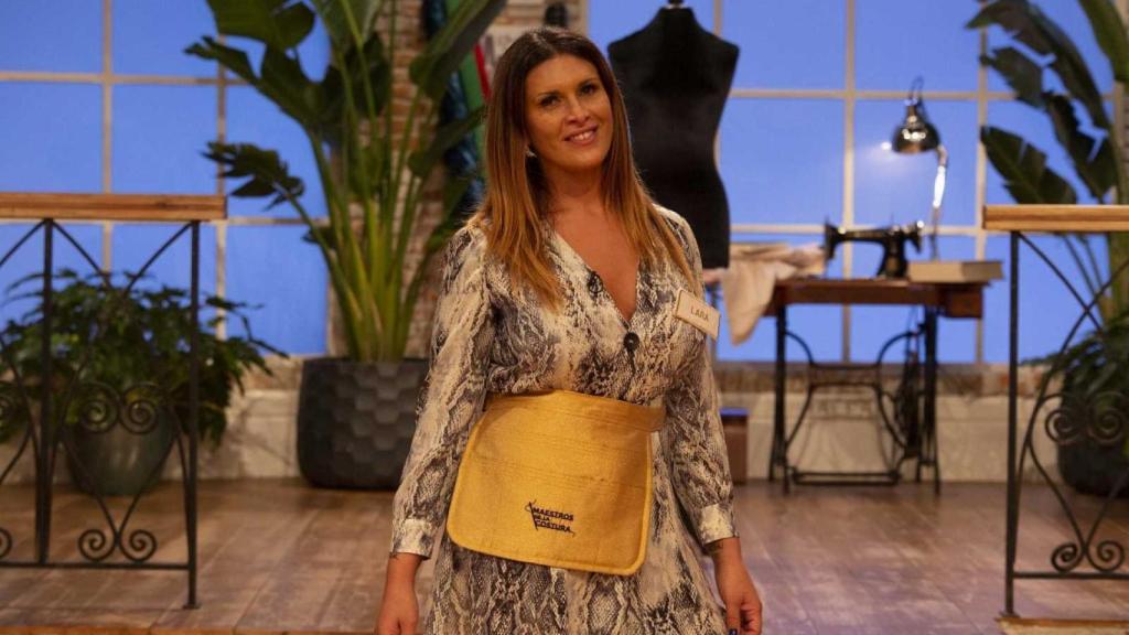 Quién es Lara Sajen, concursante de ‘Supervivientes 2021’