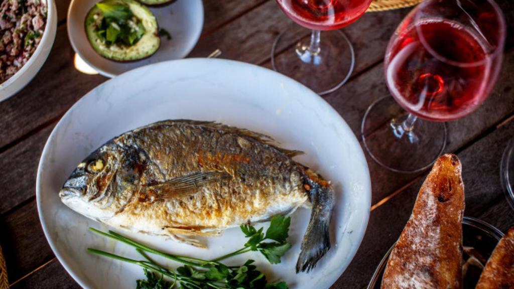 El mejor maridaje es el que más te gusta.