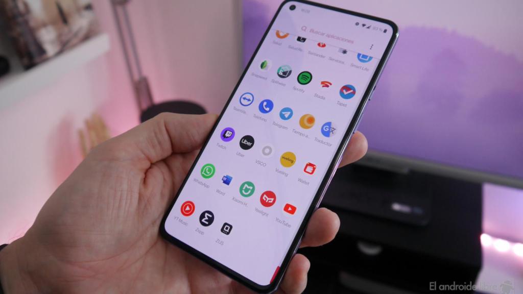 Tras la presentación del sucesor del OnePlus 9 la compañía podría dar más detalles