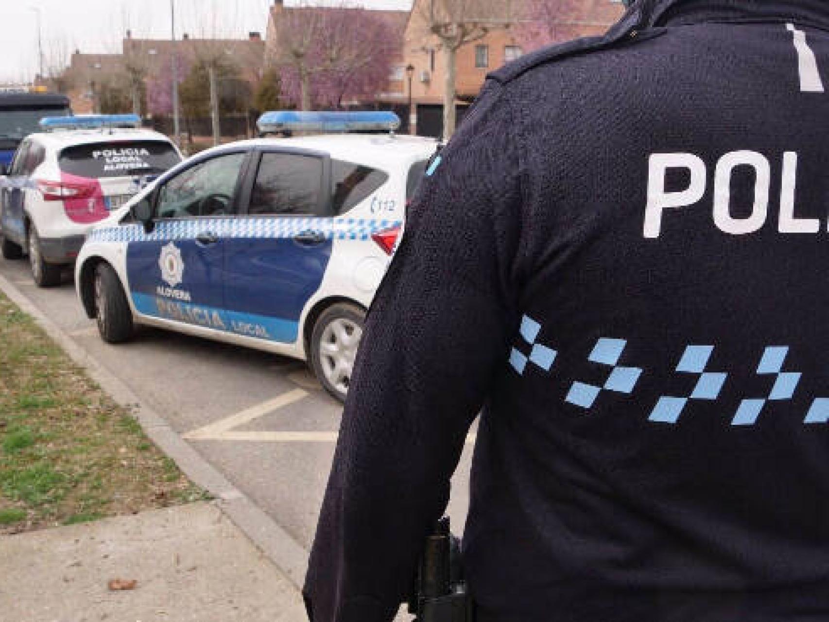 La Junta cubre 34 plazas de Policía Local en 16 municipios de Castilla-La  Mancha