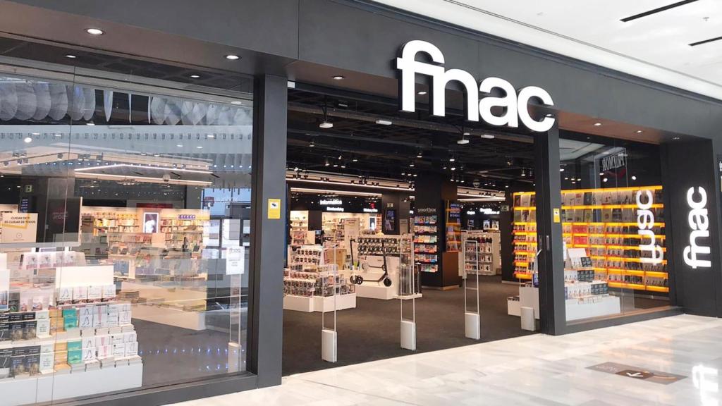FNAC da el salto a vender paneles fotovoltaicos para autoconsumo con POWEN