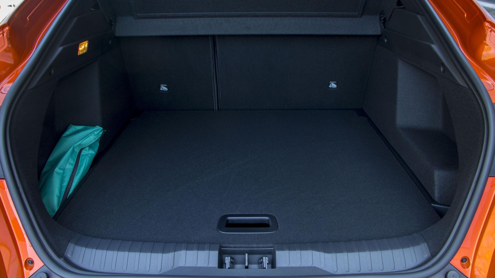 Todas las fotos del nuevo Renault Arkana, el SUV coupé que destaca por diseño y precio