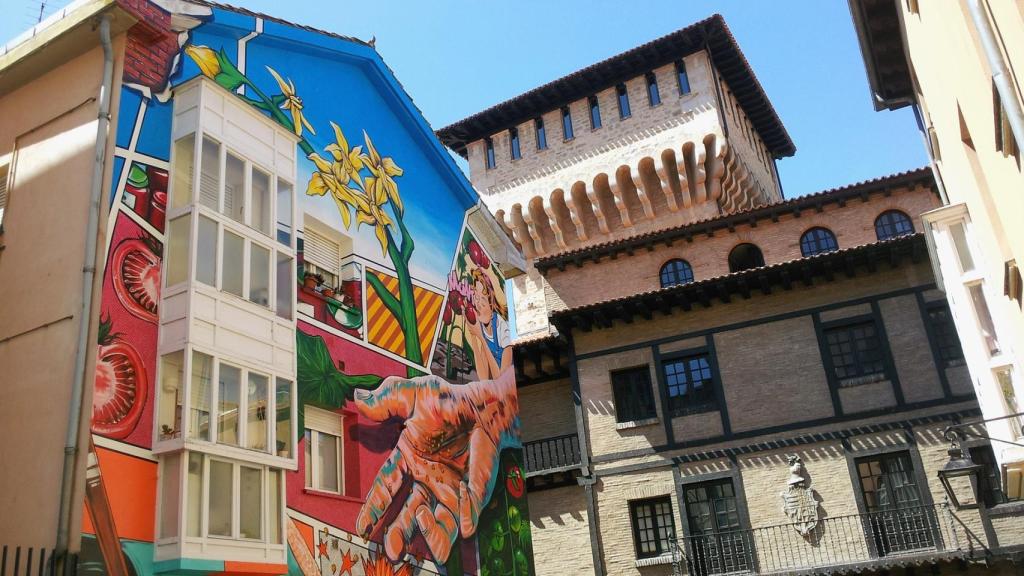 Vitoria-Gasteiz