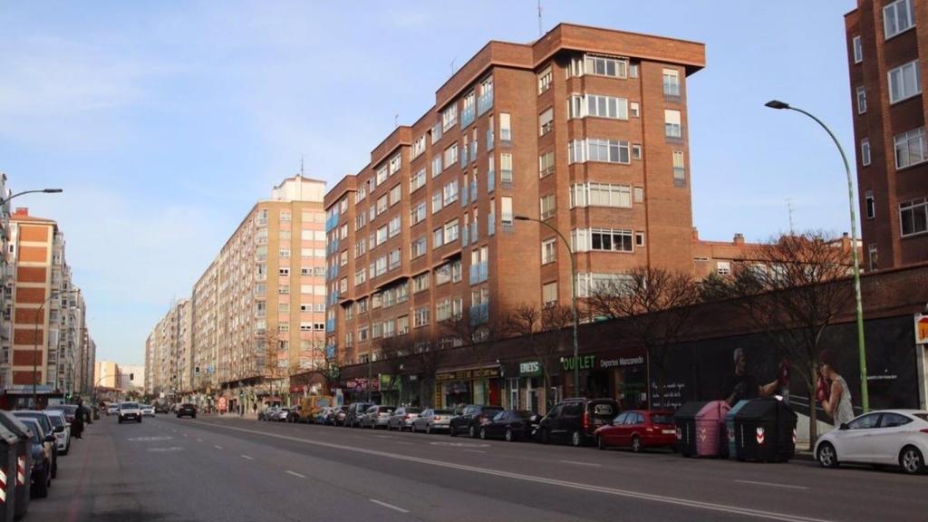 Castilla y León
