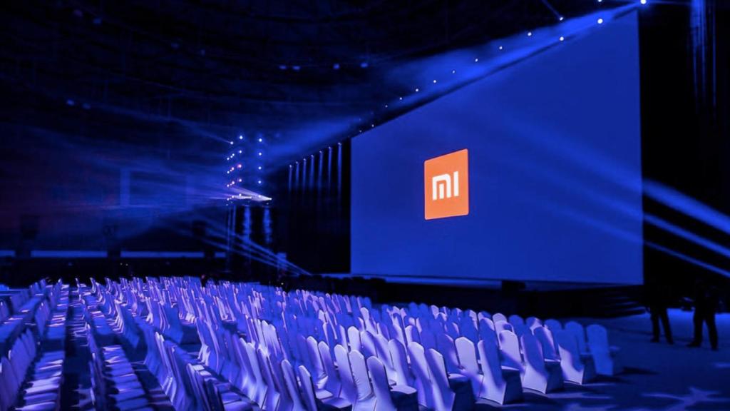 Xiaomi