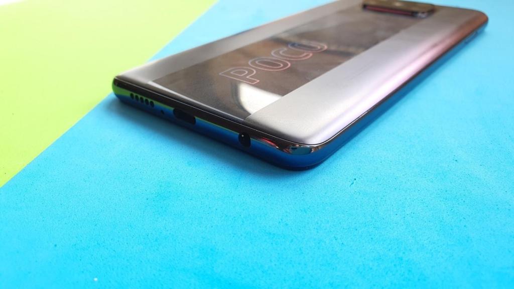 POCO X3 Pro, uno de los mejores móviles de la submarca