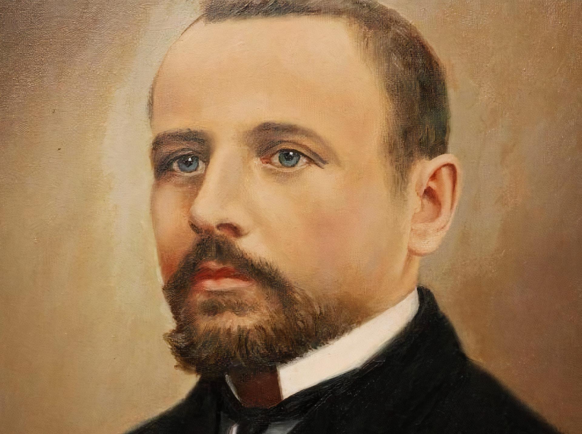 José Valle Armesto, inventor del abrelatas. https://elblogdeacebedo.blogspot.com