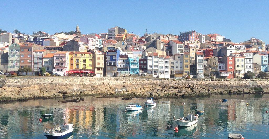 Puerto de A Guarda. Foto: Shutterstock