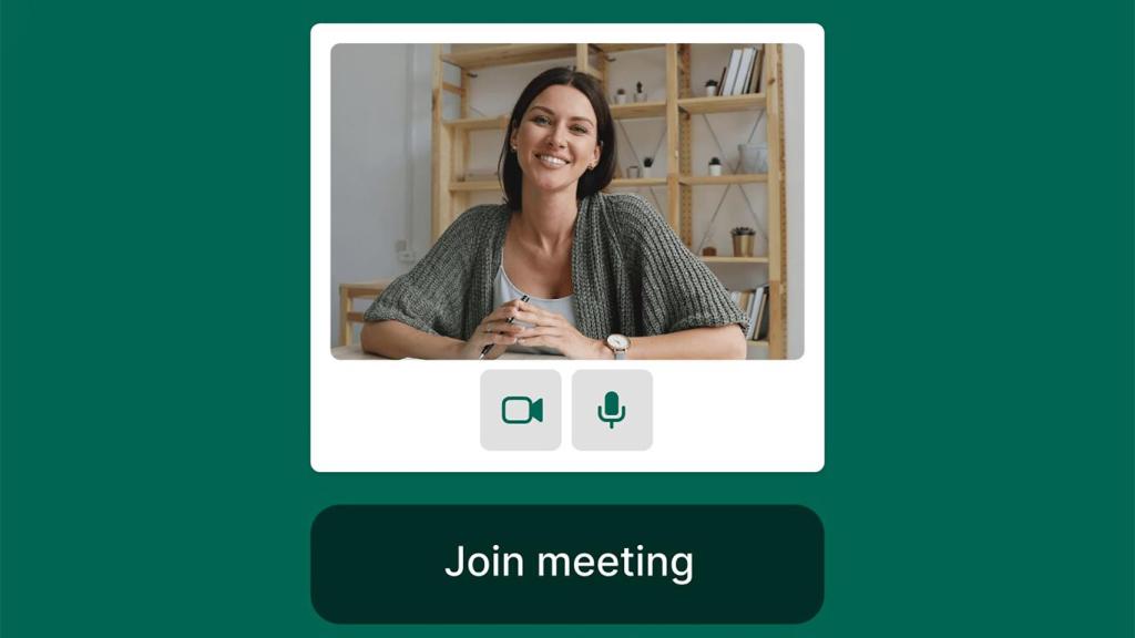 Crear una sala es muy sencillo.