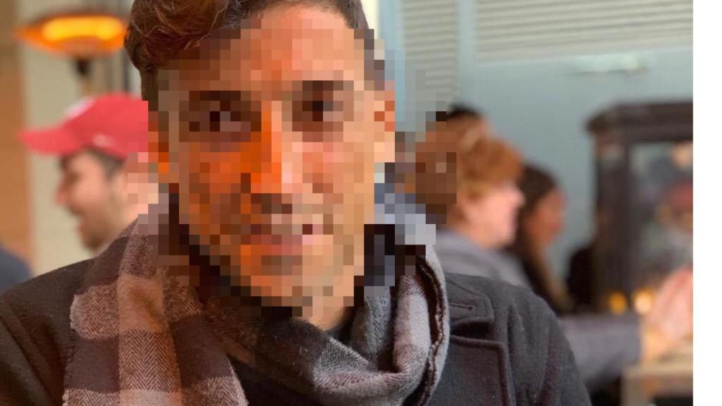 José María era dj.