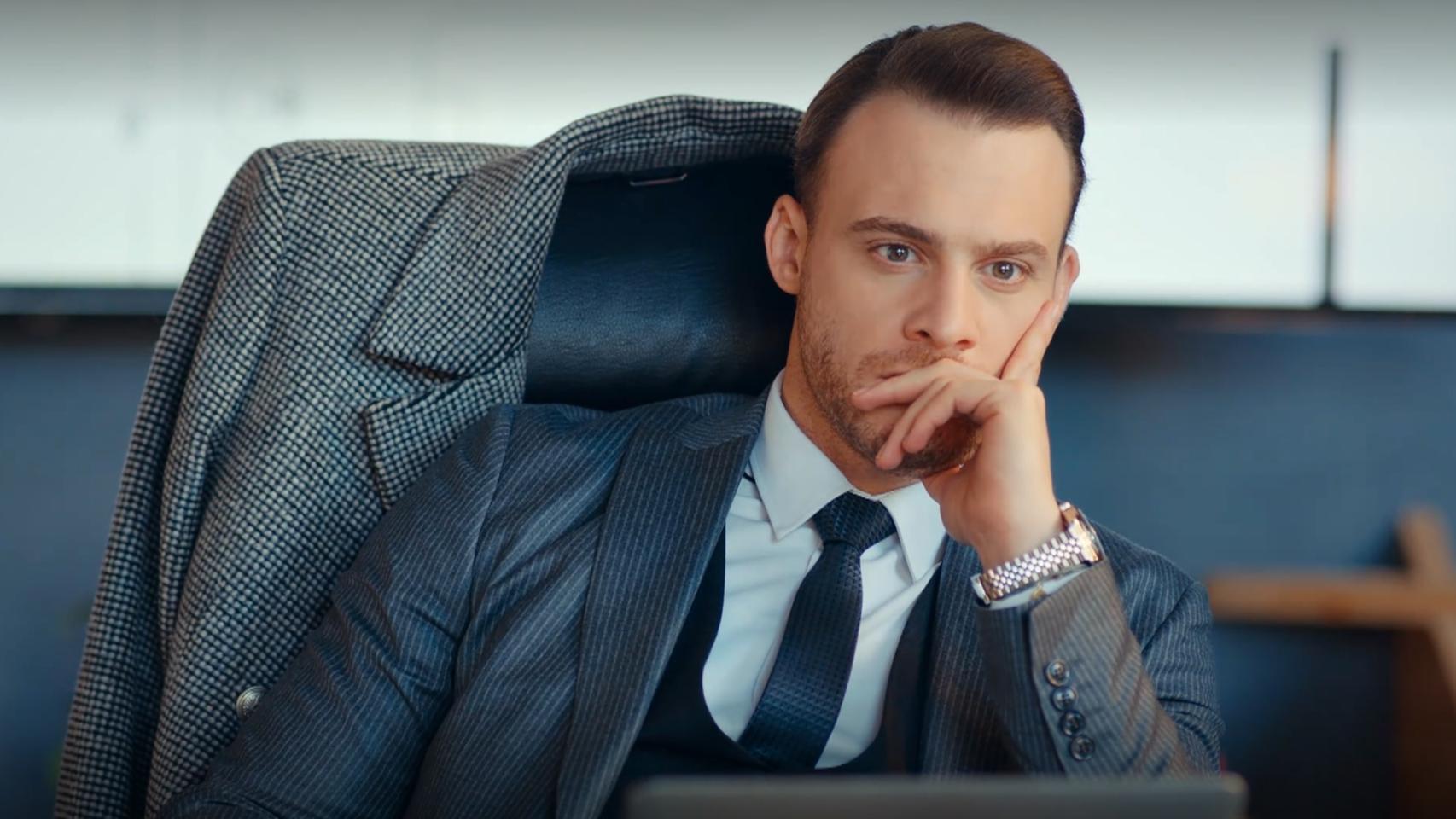 Avance en fotos de los nuevos capítulos de 'Love is in the air': Eda se marcha