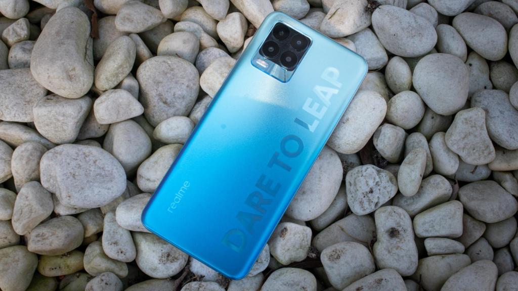 Realme 8 Pro