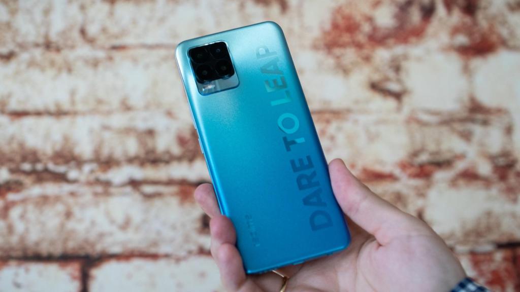 Realme 8 Pro