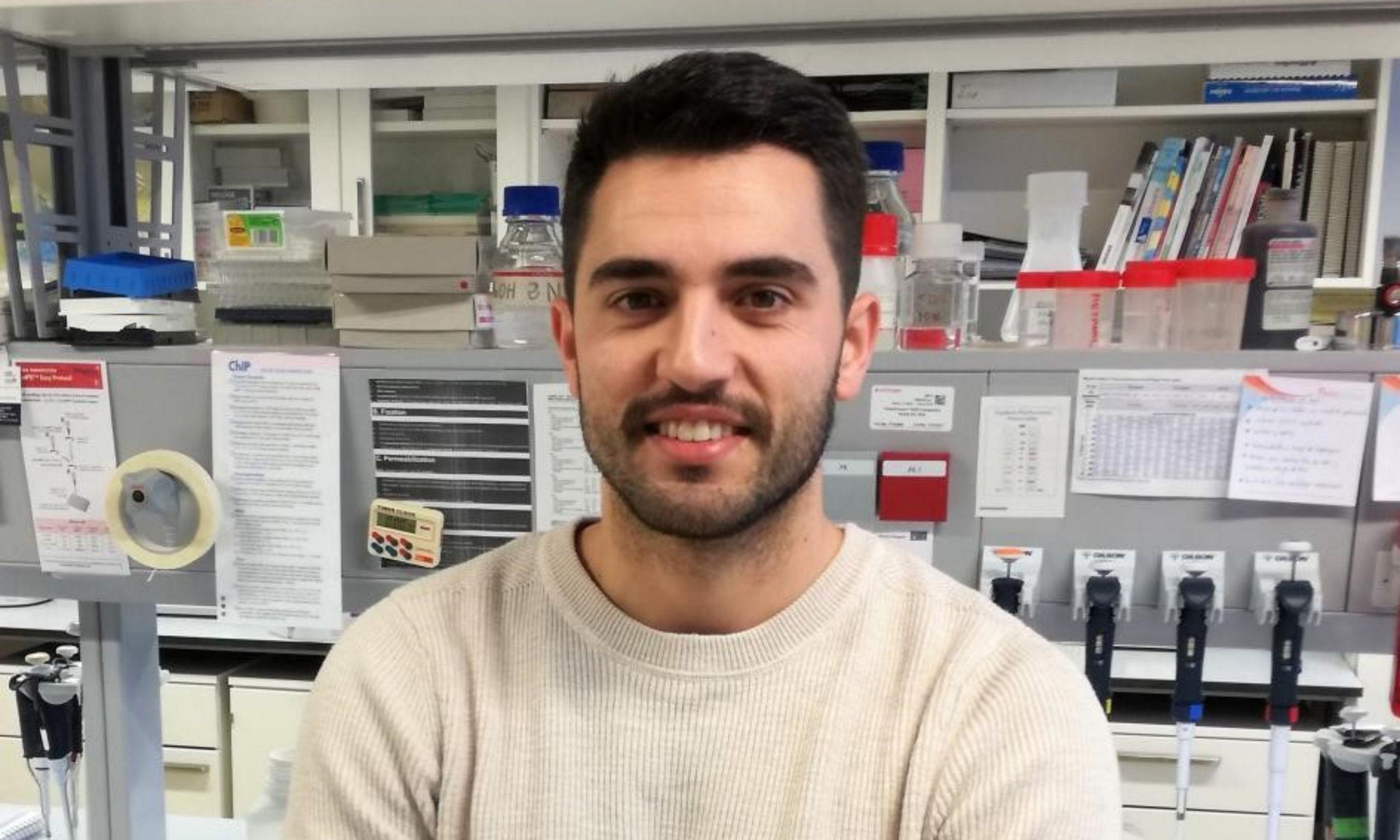 Anxo Martínez-Ordóñez